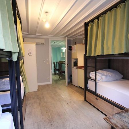 Moda Hostel Istanbul Luaran gambar