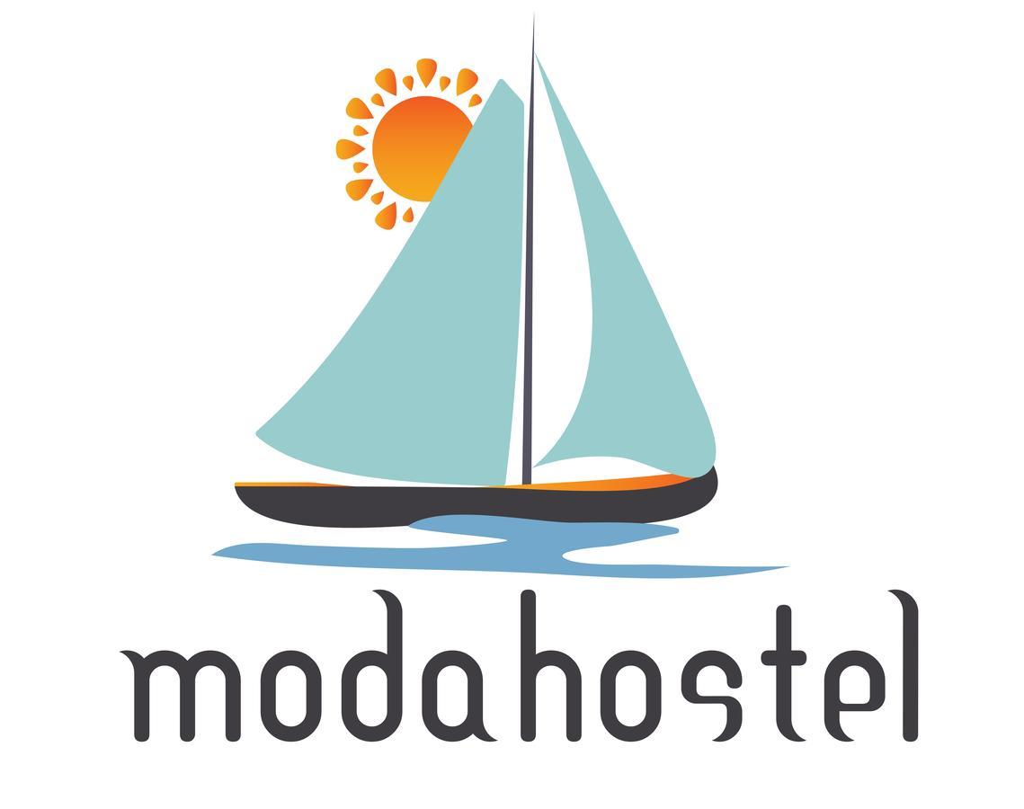 Moda Hostel Istanbul Luaran gambar